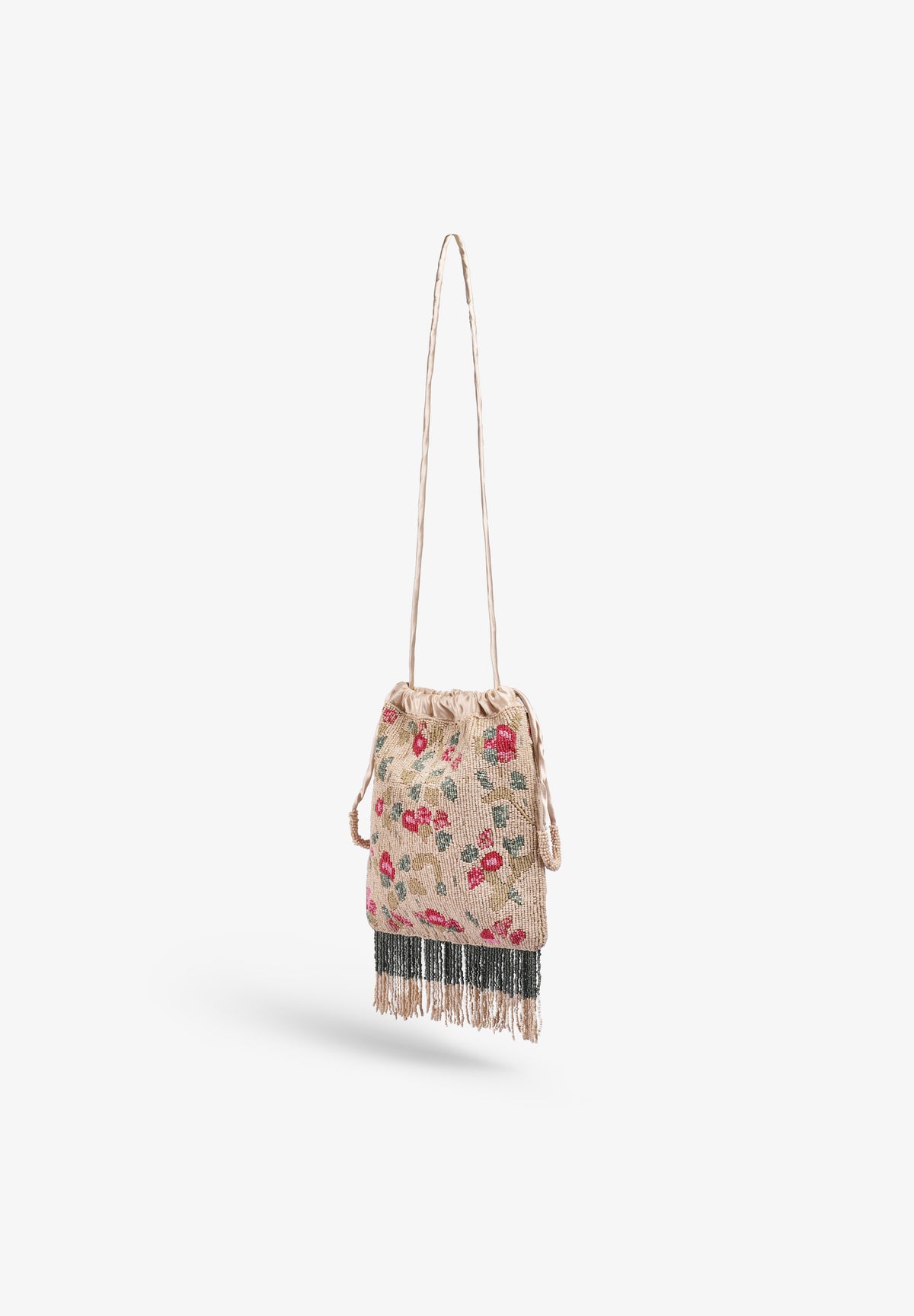 BECKSONDERGAARD | MALA TAPELIA BEADED AYLA