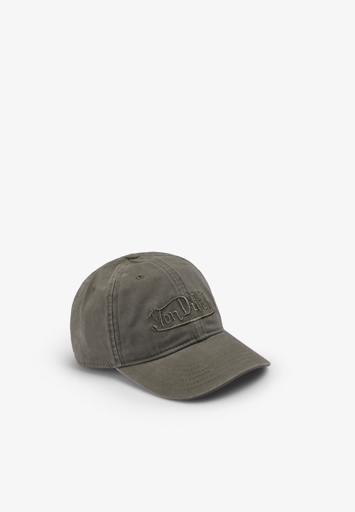 VON DUTCH | CAS1/FORESTNK