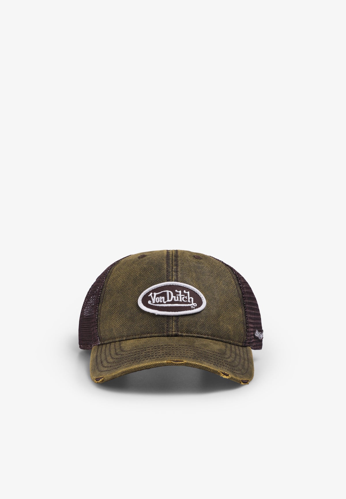 VON DUTCH | CB/MAC/17