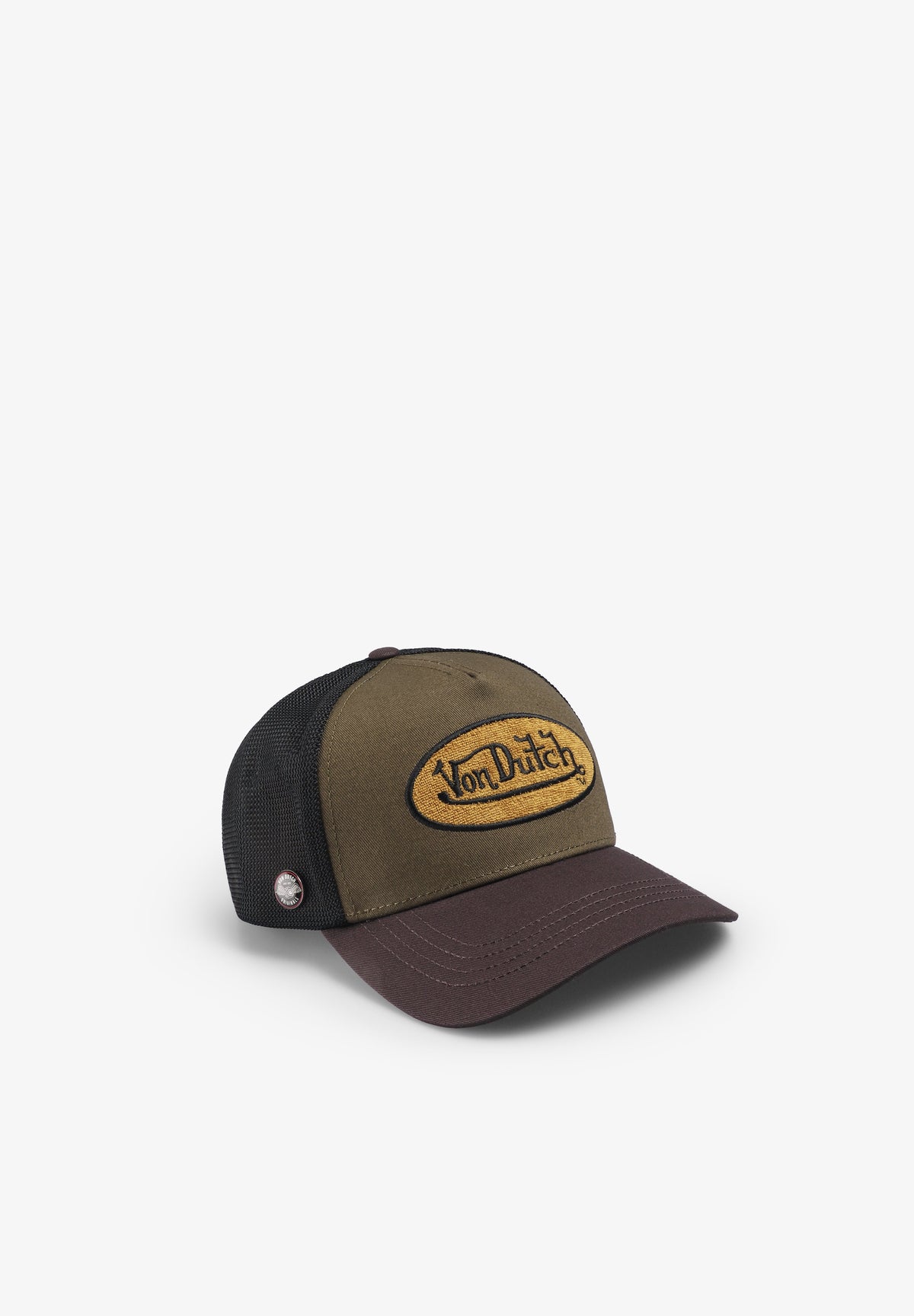 VON DUTCH | CB/TERRY/20