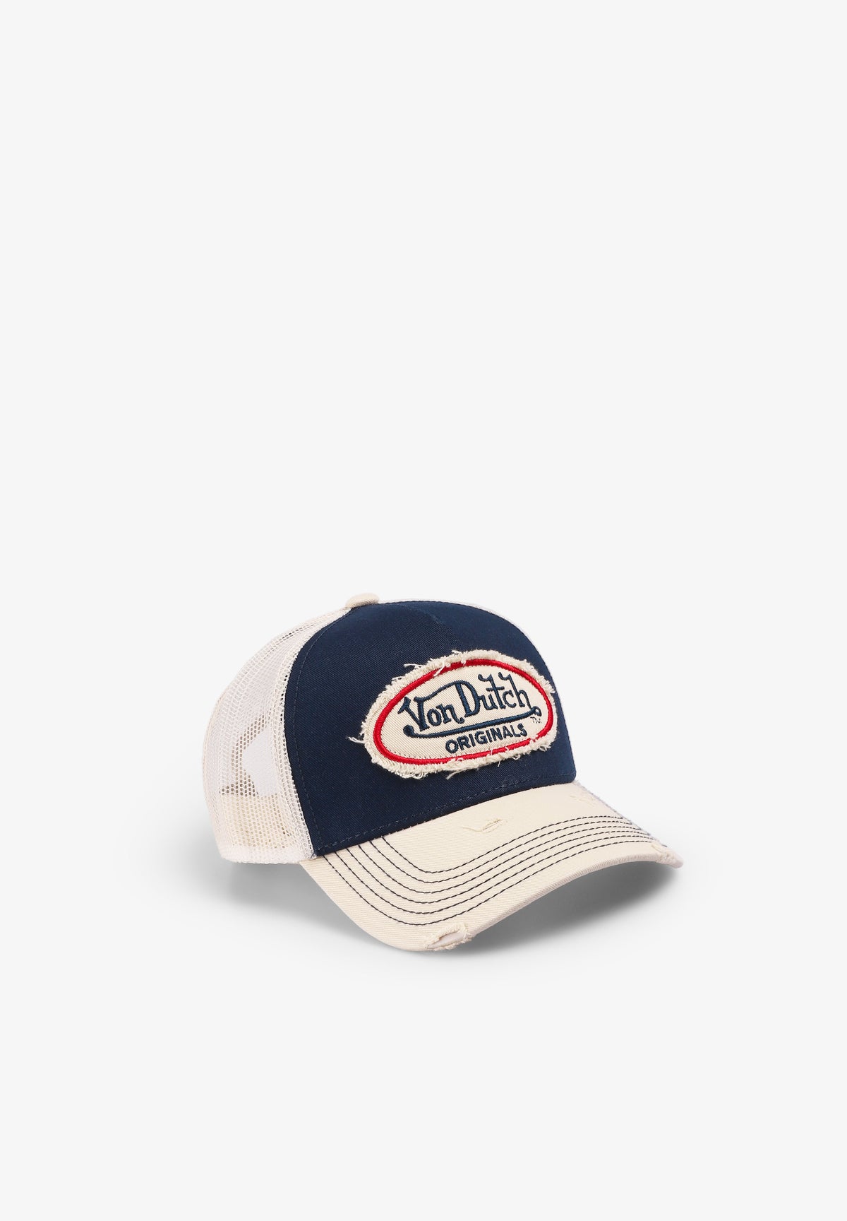 VON DUTCH | CB/URB/07