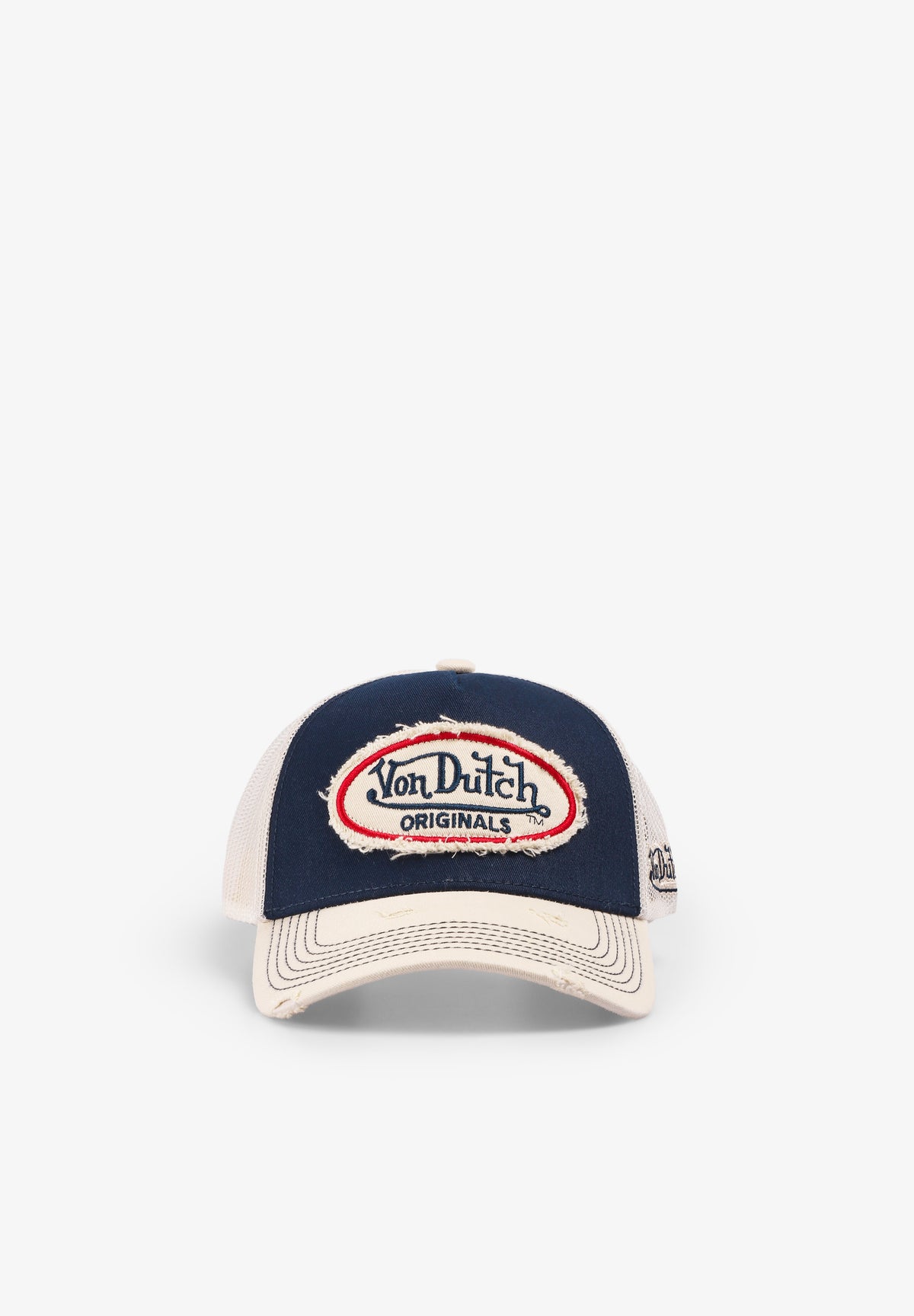 VON DUTCH | CB/URB/07