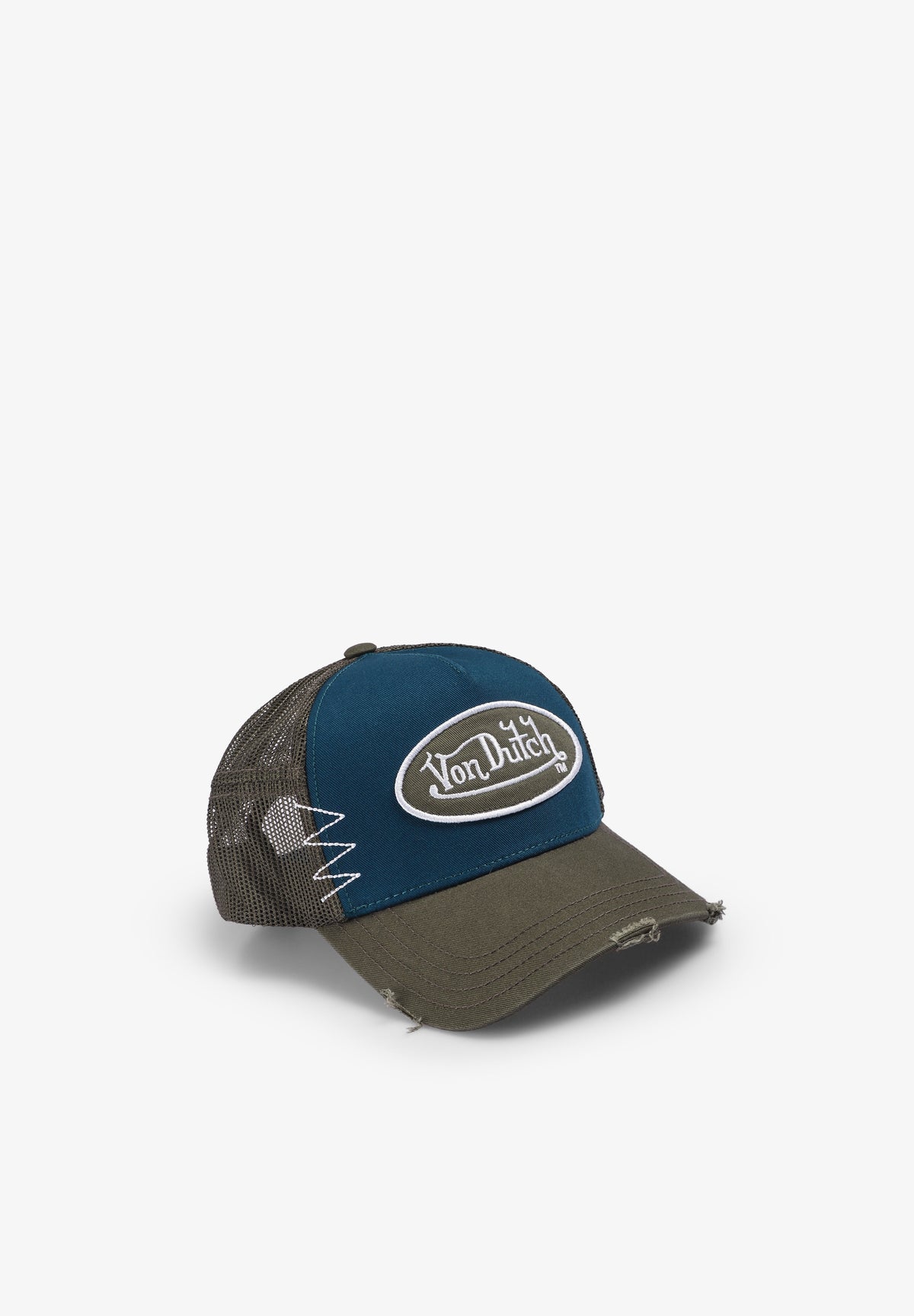 VON DUTCH | CT/USED/14