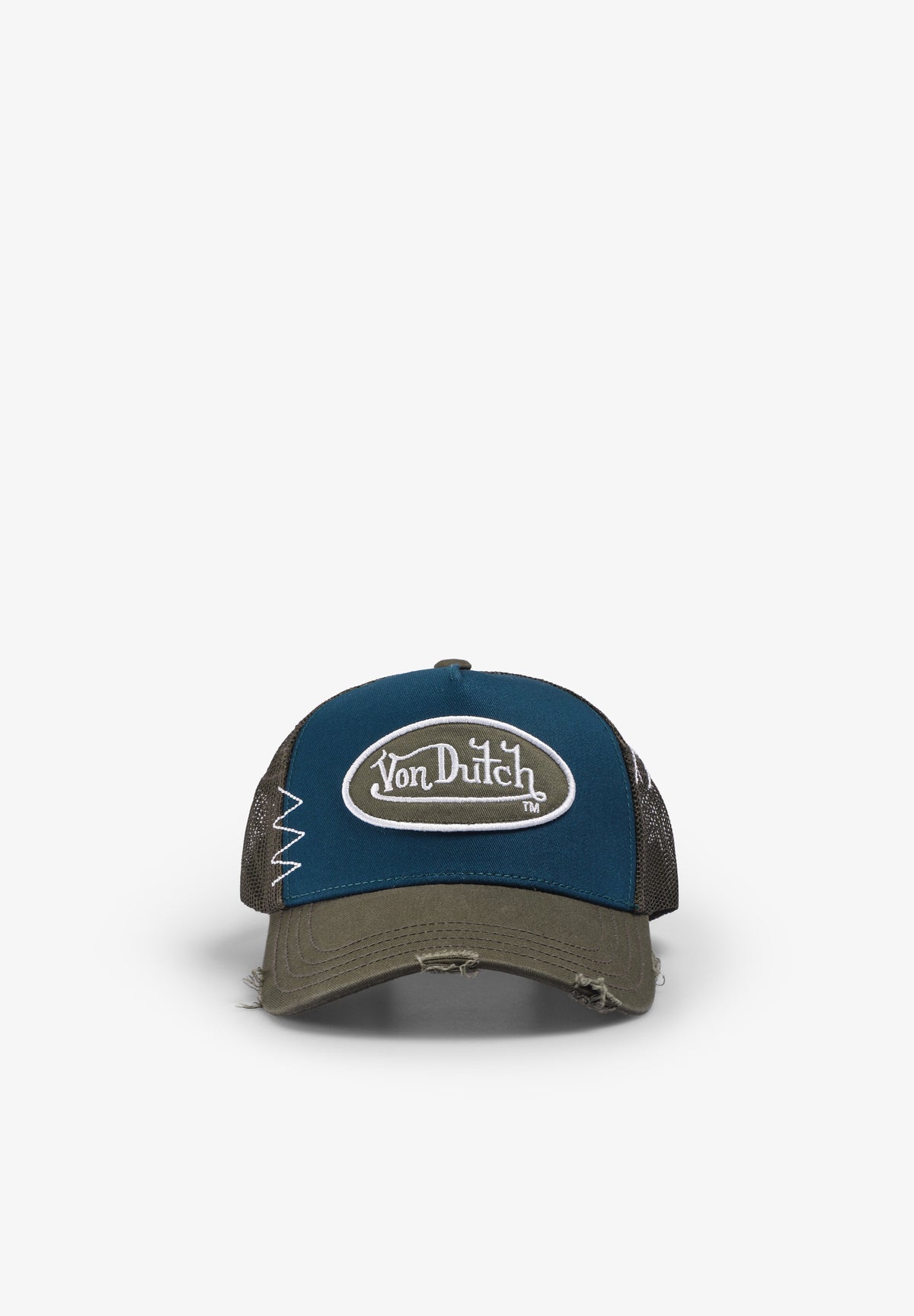 VON DUTCH | CT/USED/14