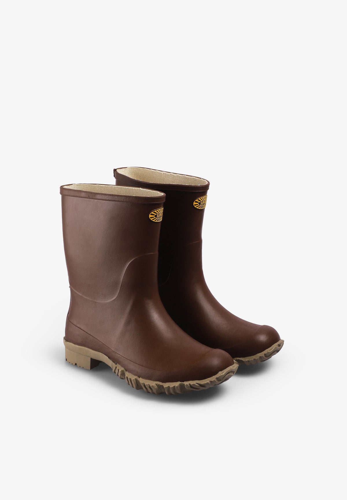 SUPERGA | BOTAS DE ÁGUA TRONCHETTO PADUS UNISSEXO