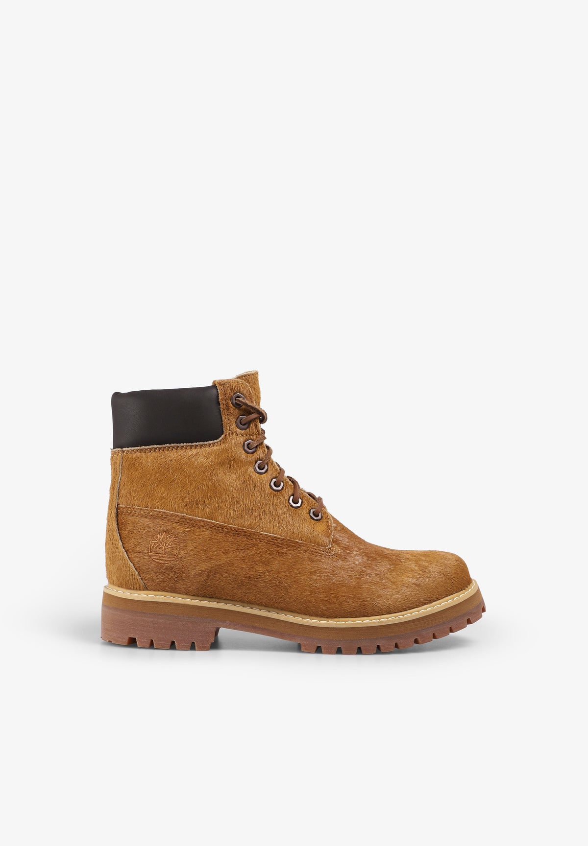 TIMBERLAND | TIMBERLAND HERITAGE 6 INCH LACE UP BOOT MEDIUM