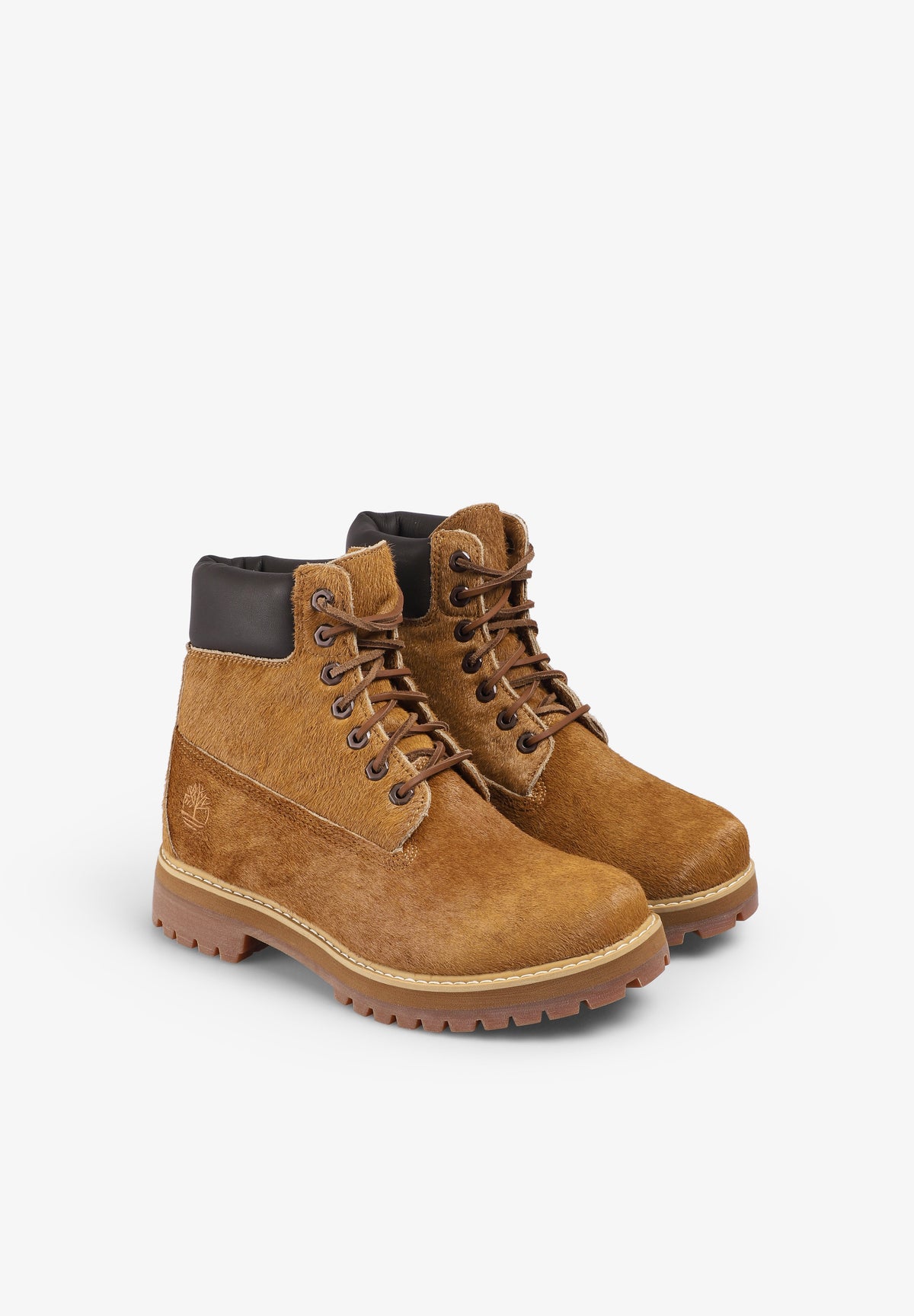 TIMBERLAND | TIMBERLAND HERITAGE 6 INCH LACE UP BOOT MEDIUM