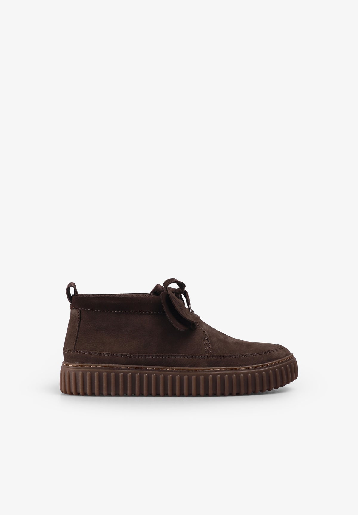 CLARKS | TORHILL LACE HI