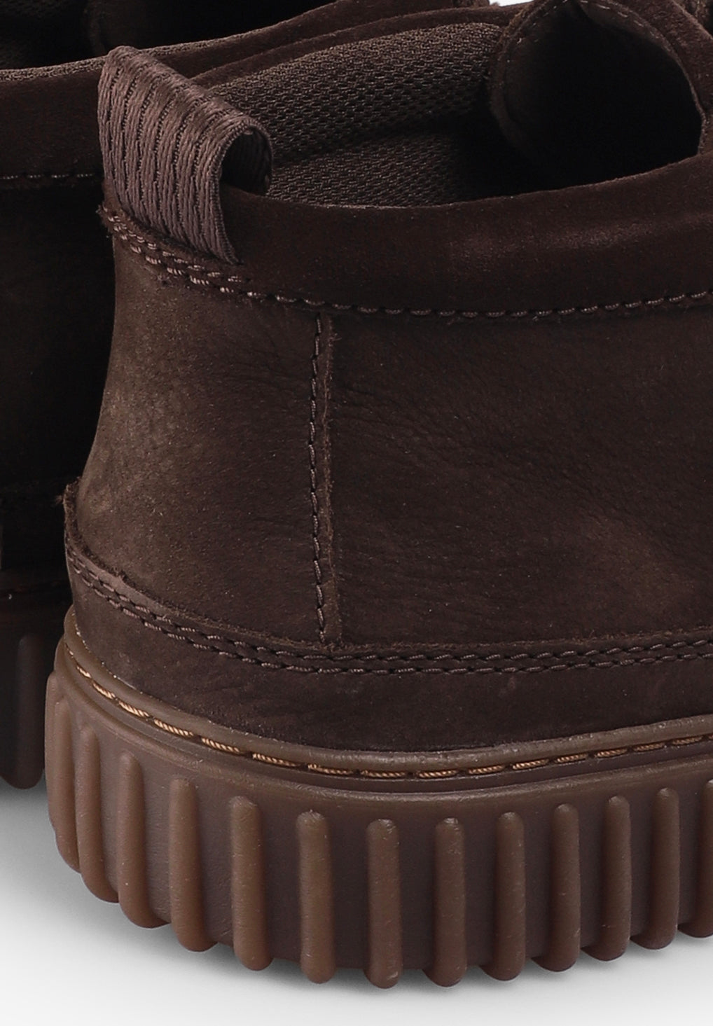 CLARKS | TORHILL LACE HI
