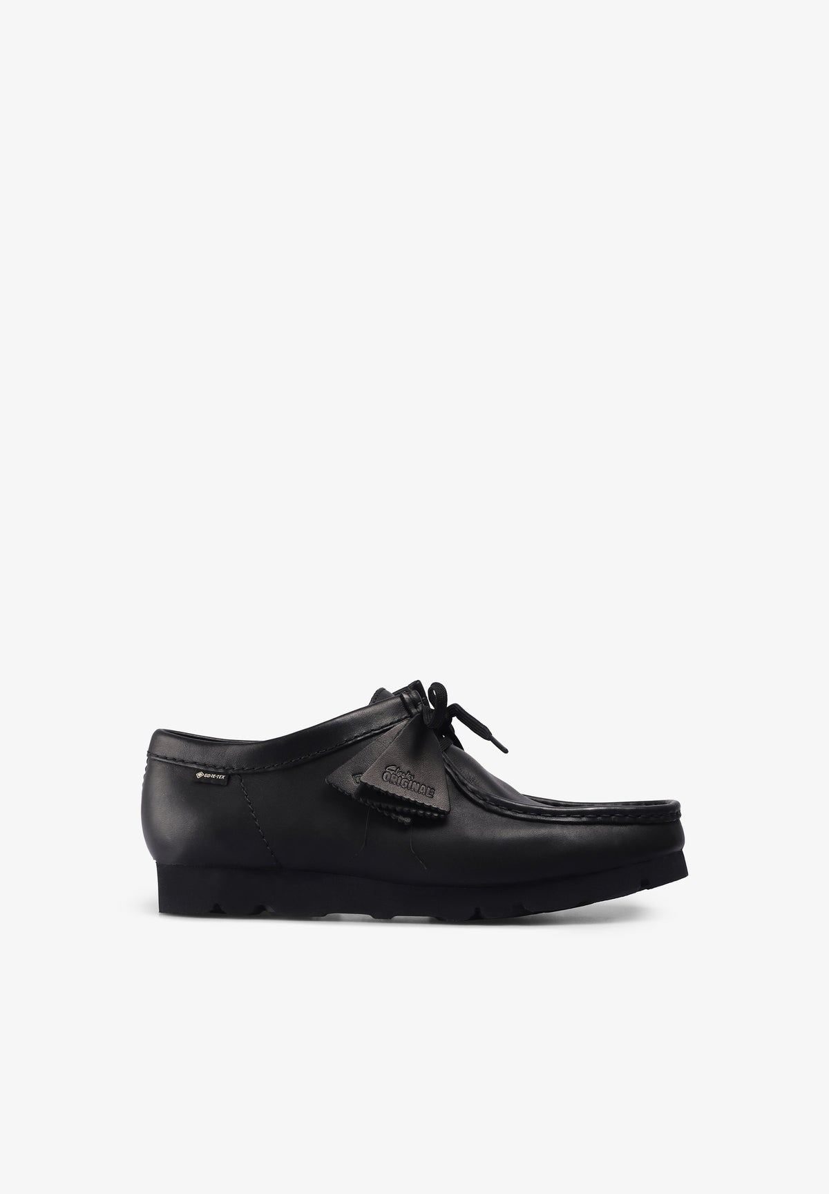 CLARKS | WALLABEE GORETEX