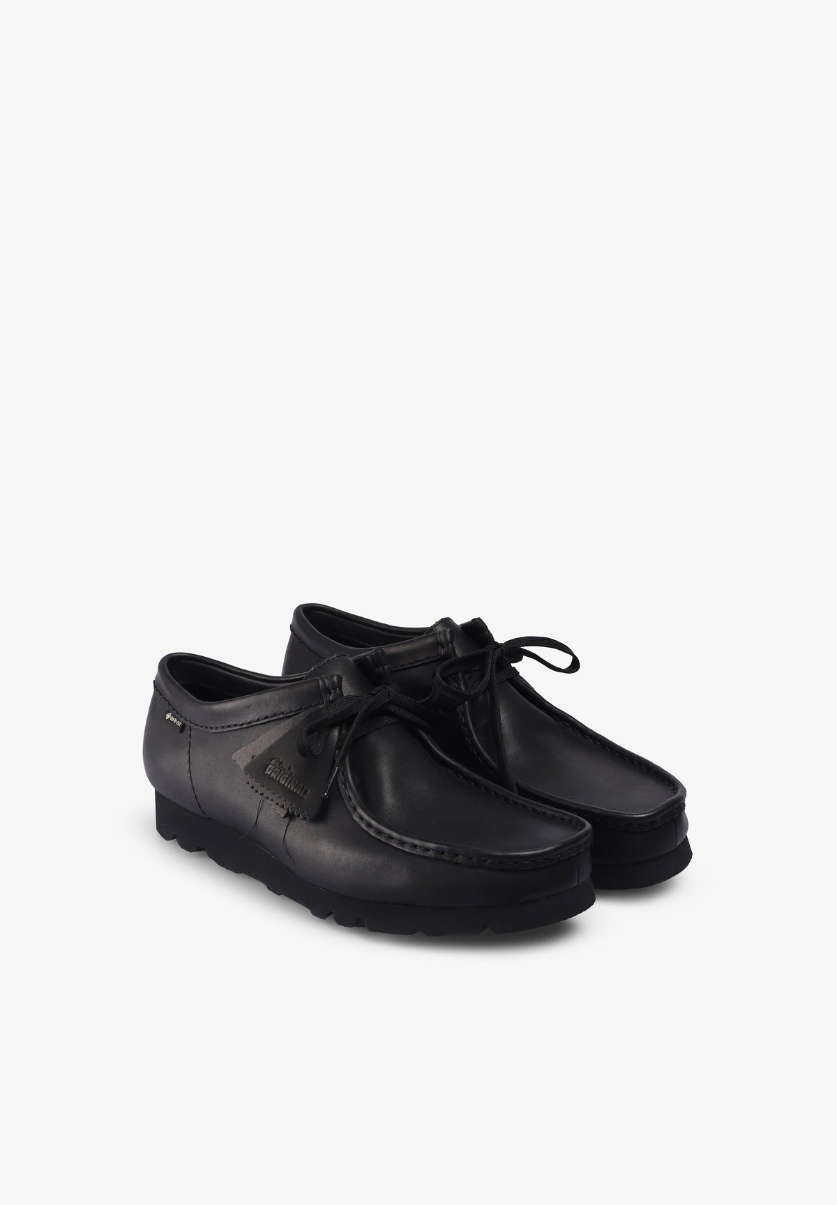 CLARKS | SAPATOS WALLABEE GORETEX DE HOMEM