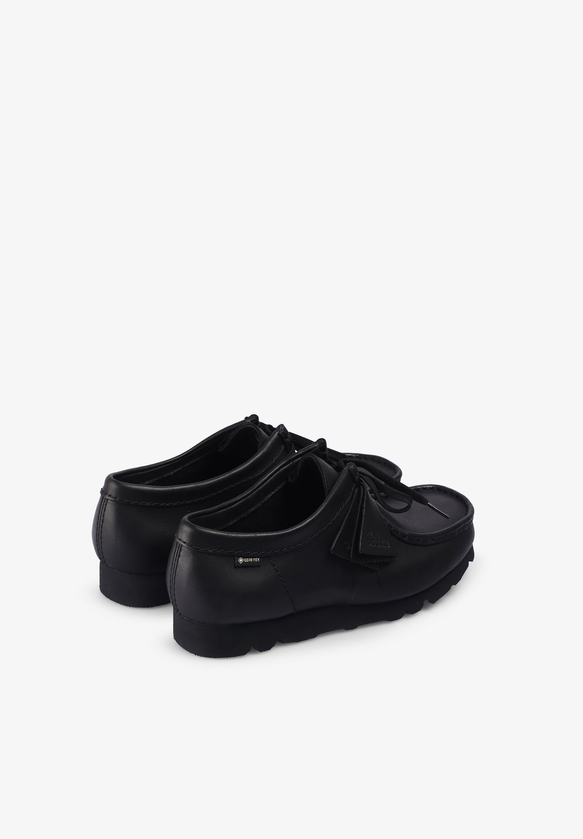 CLARKS | WALLABEE GORETEX