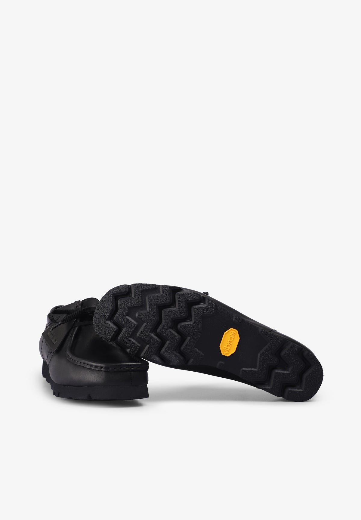 CLARKS | WALLABEE GORETEX