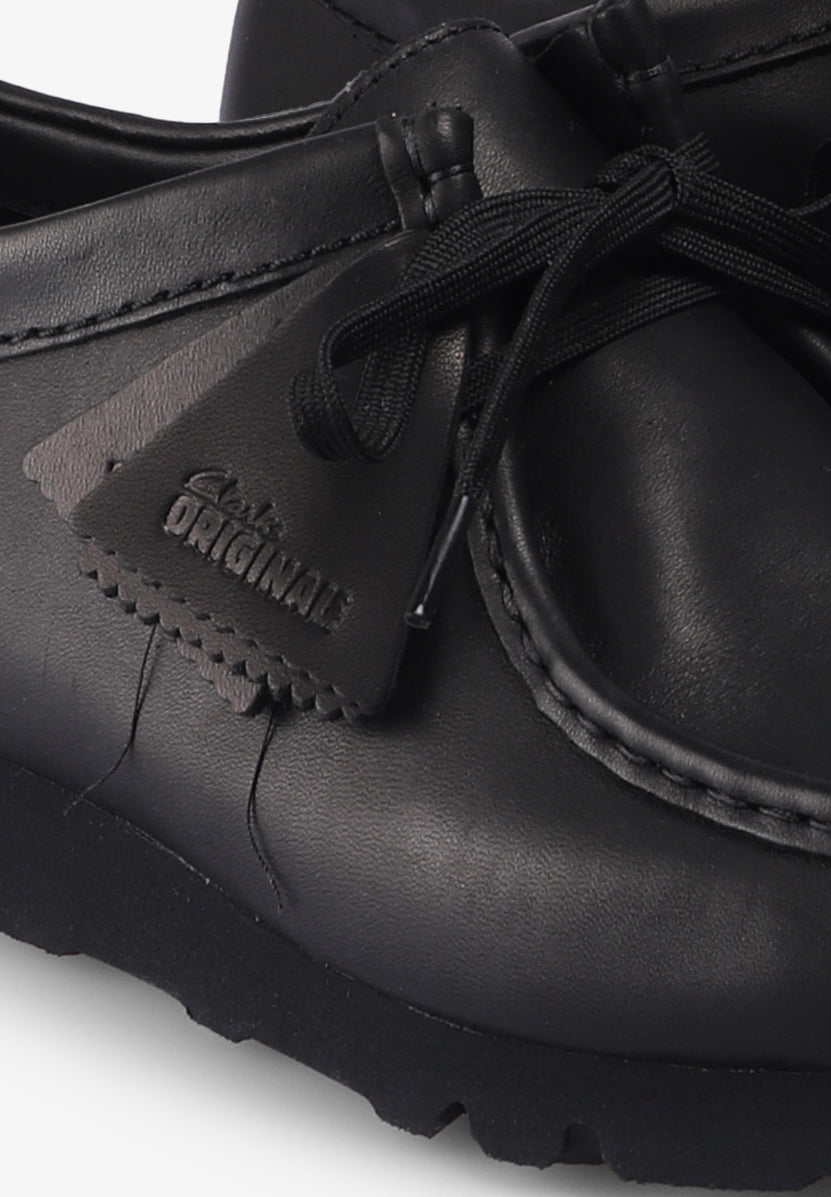 CLARKS | WALLABEE GORETEX