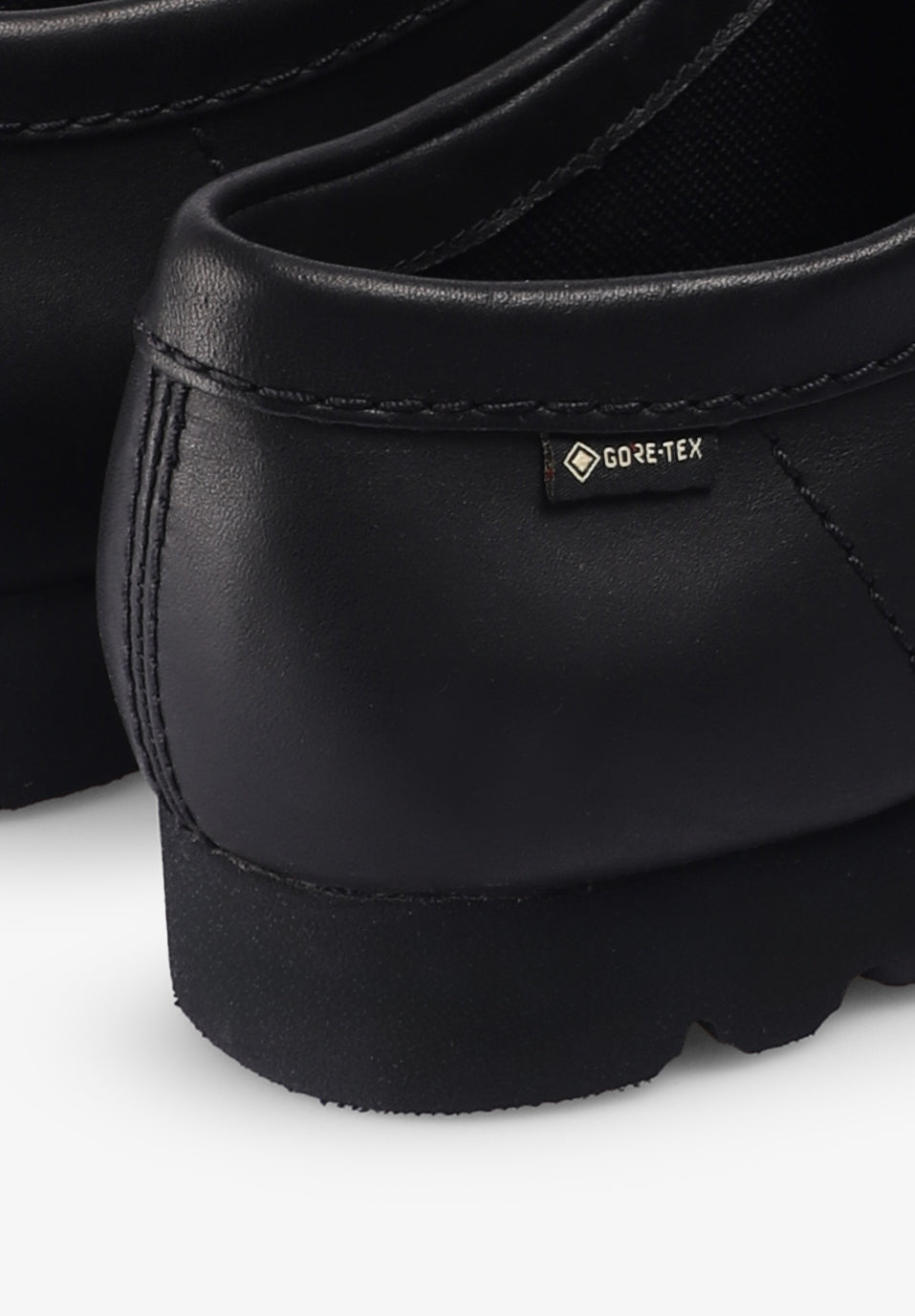 CLARKS | WALLABEE GORETEX
