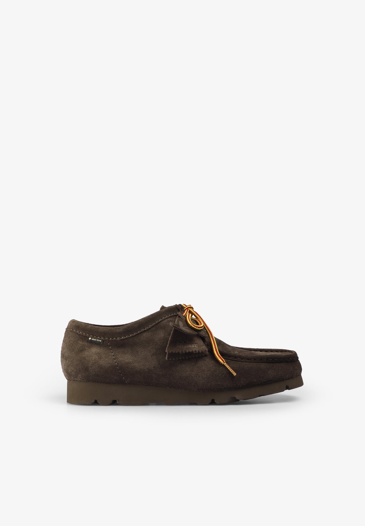 CLARKS | WALLABEE GORETEX