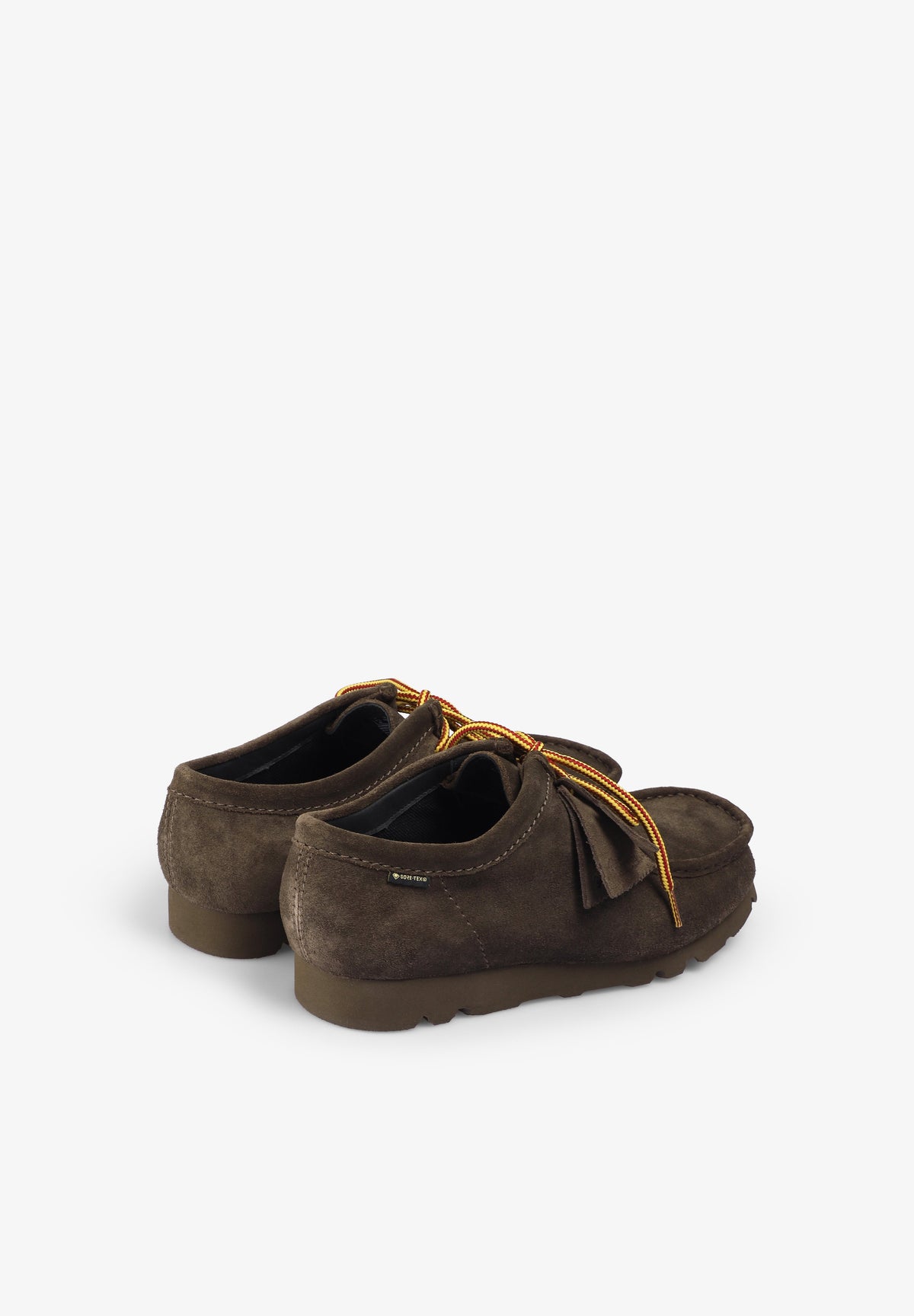 CLARKS | WALLABEE GORETEX