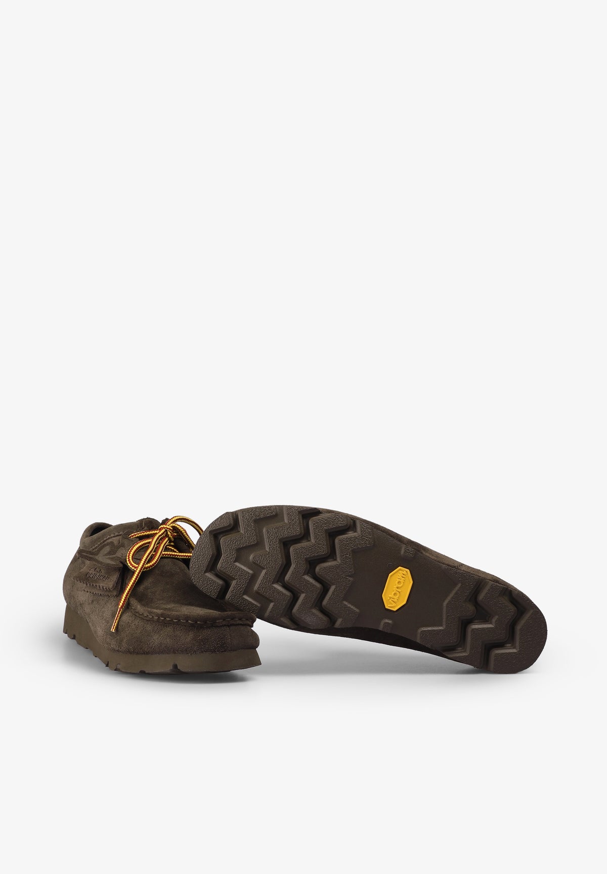 CLARKS | WALLABEE GORETEX