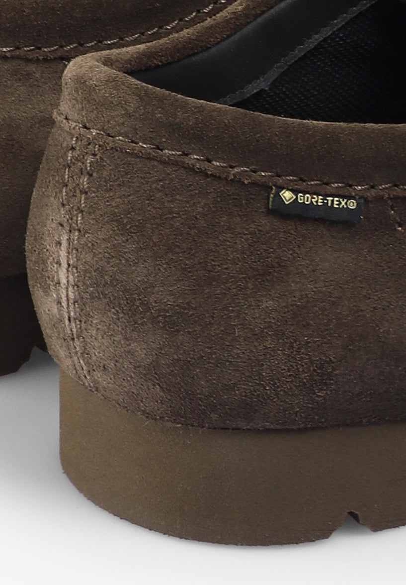 CLARKS | WALLABEE GORETEX