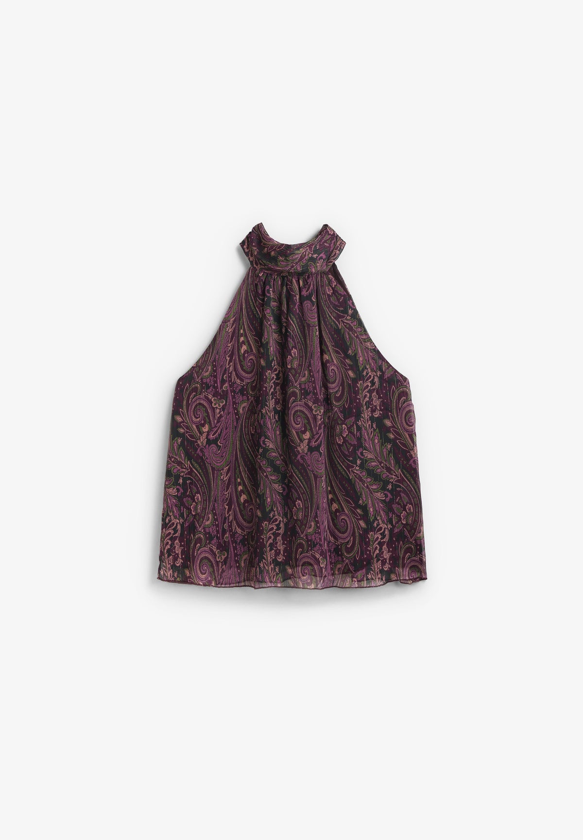 BAYMO | CASILDA TOP