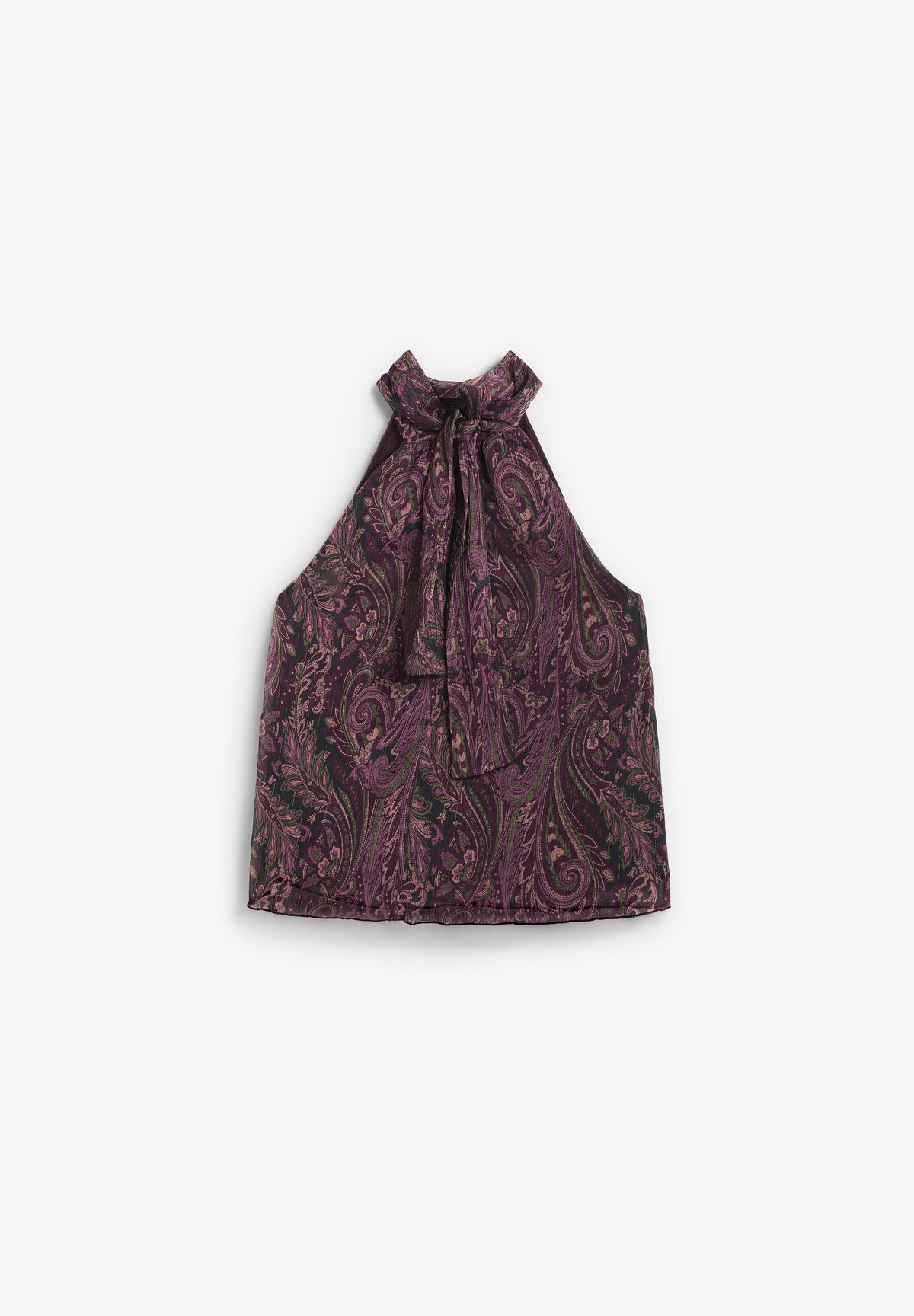 BAYMO | CASILDA TOP
