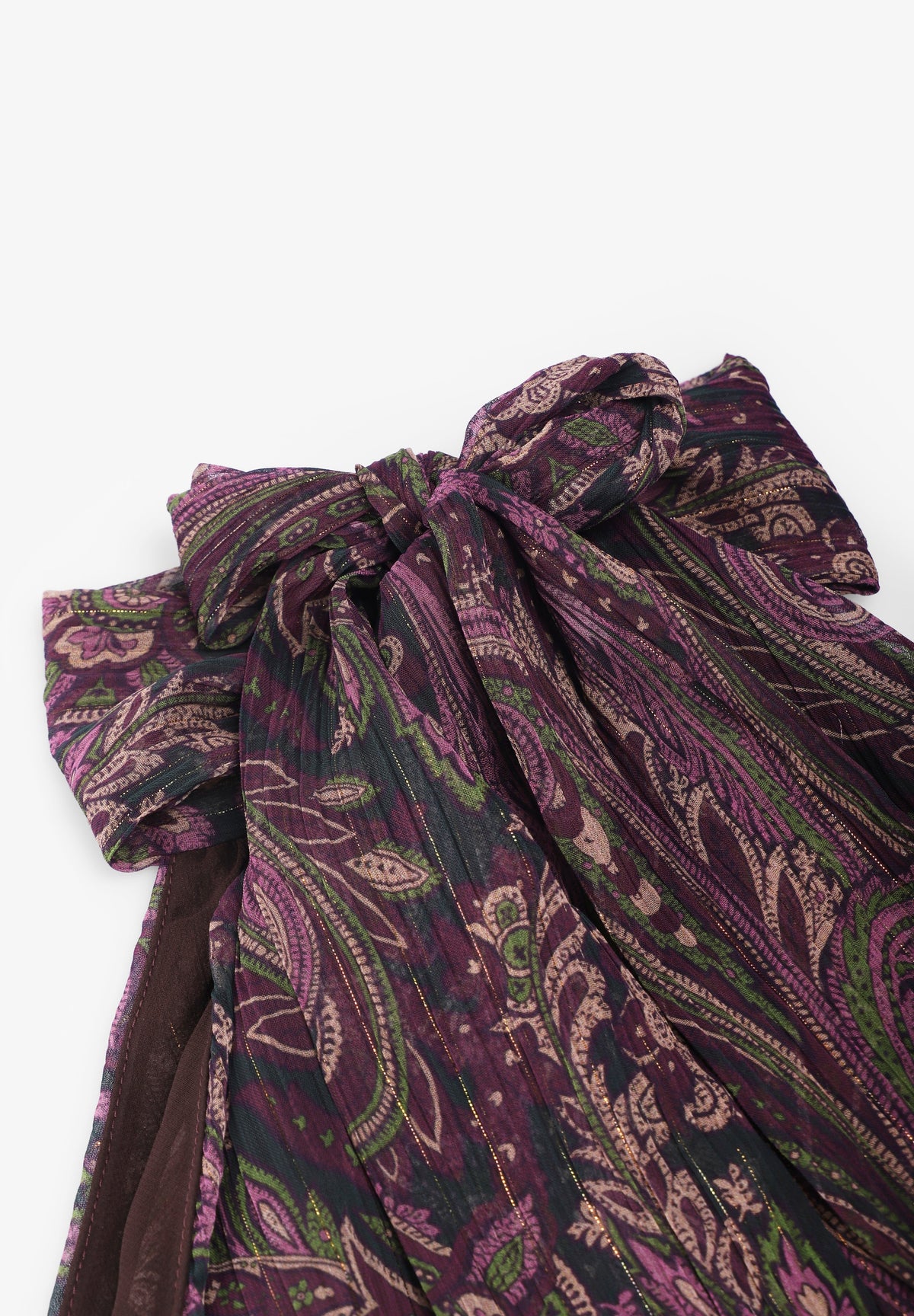BAYMO | CASILDA TOP