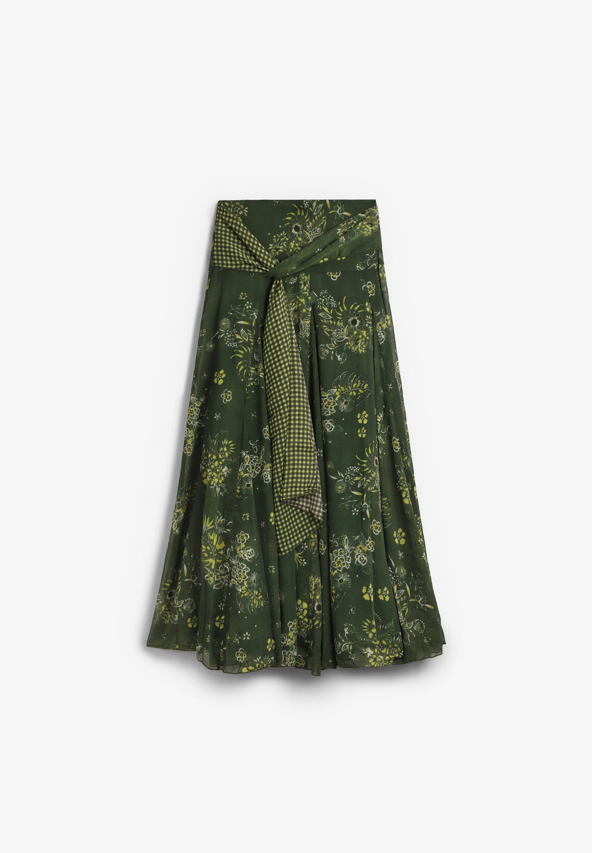 BAYMO | ERIKA SKIRT