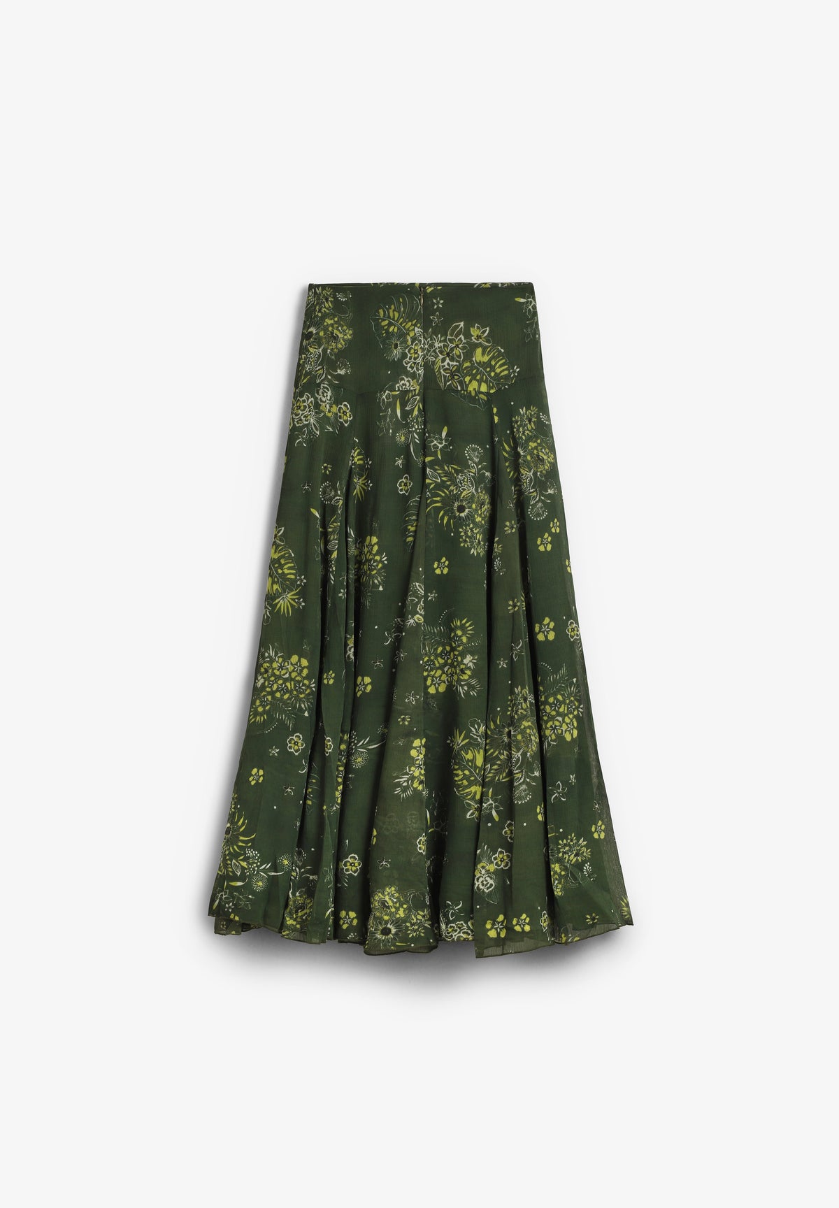 BAYMO | ERIKA SKIRT