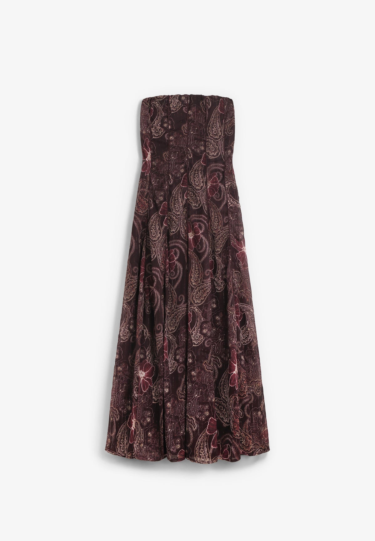 BAYMO | SIENNA DRESS