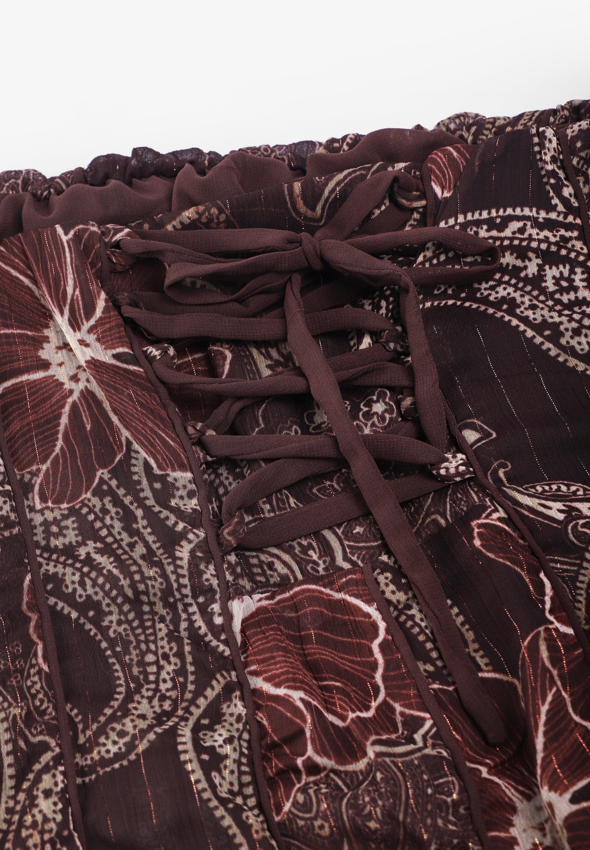 BAYMO | SIENNA DRESS