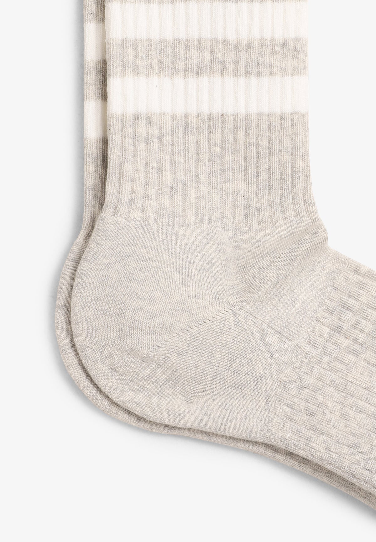 JIMMY LION | ATHLETIC ESSENTIALS STRIPES