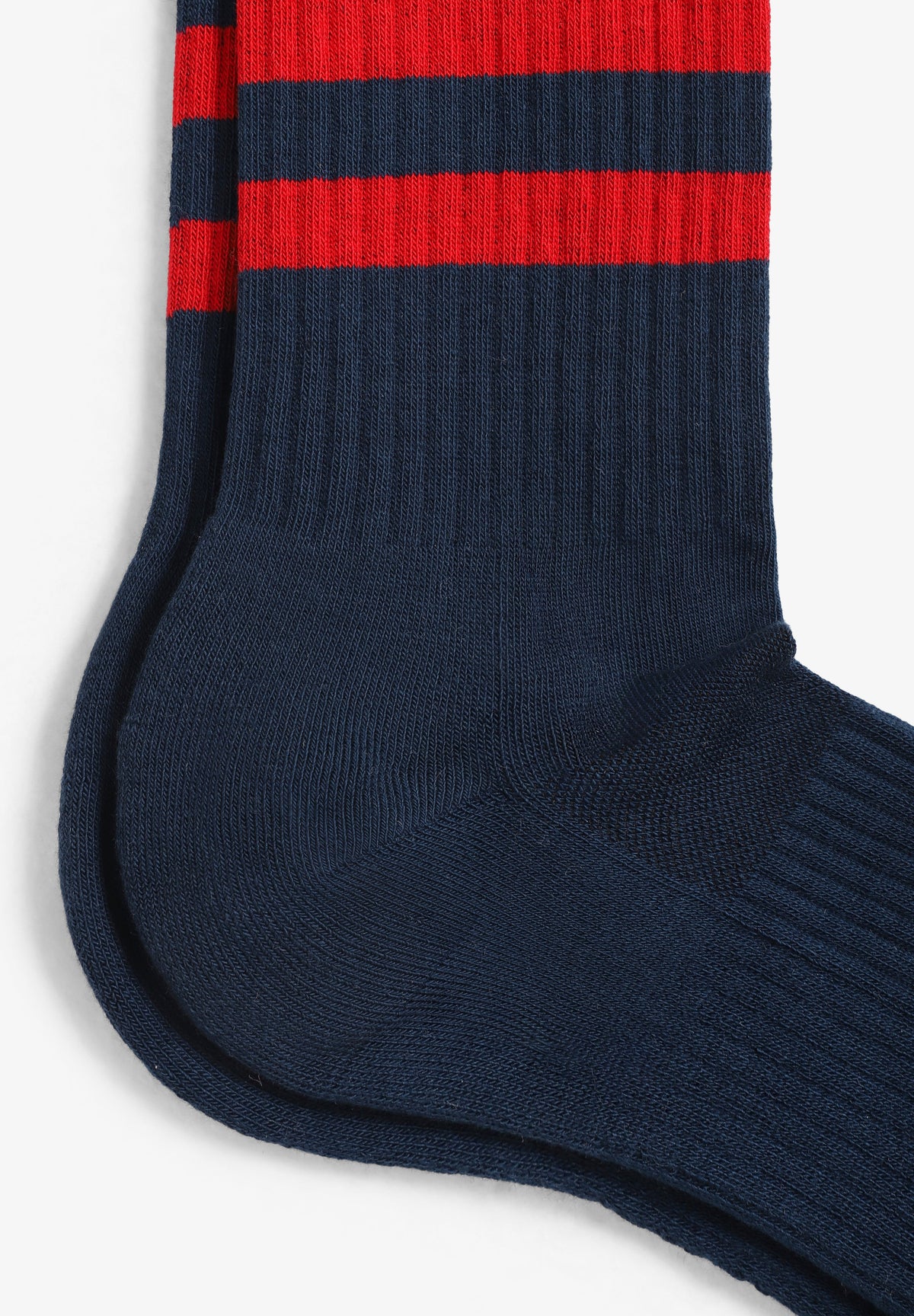 JIMMY LION | ATHLETIC ESSENTIALS STRIPES