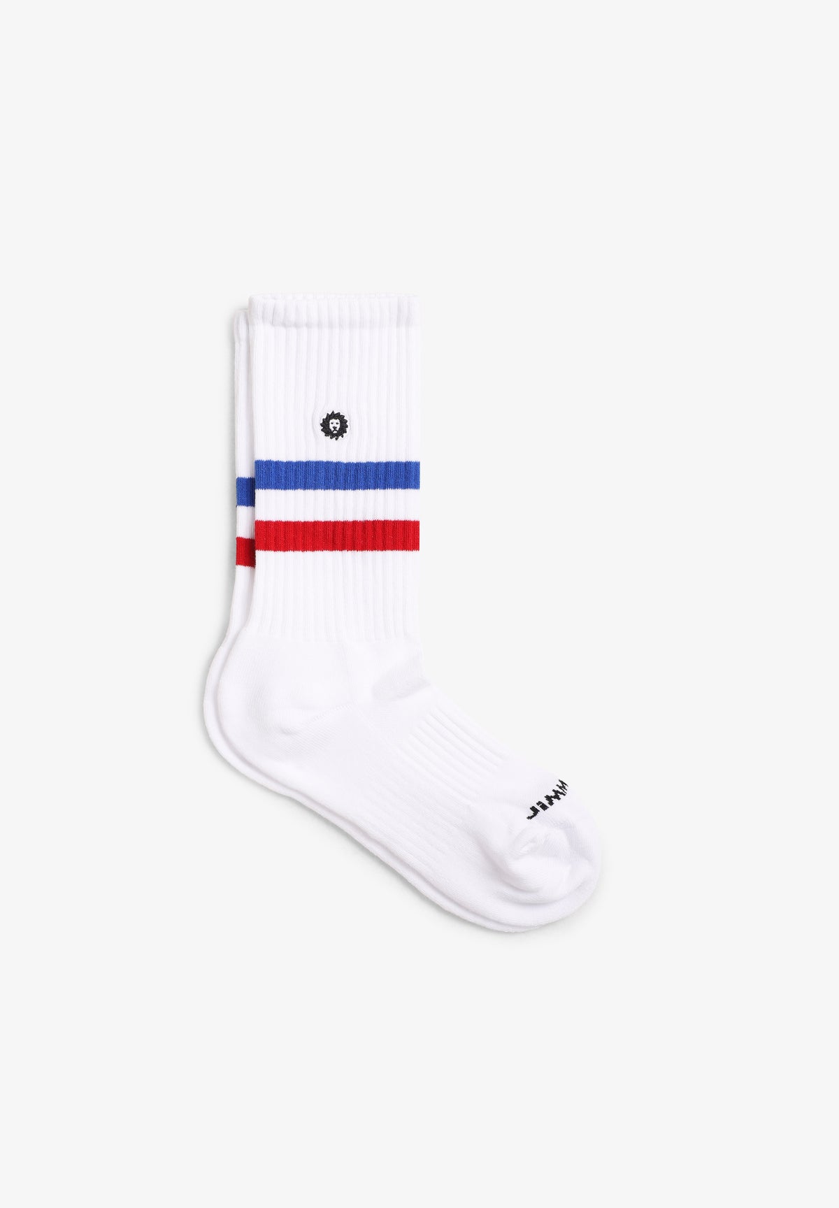 JIMMY LION | ATHLETIC ESSENTIALS STRIPES