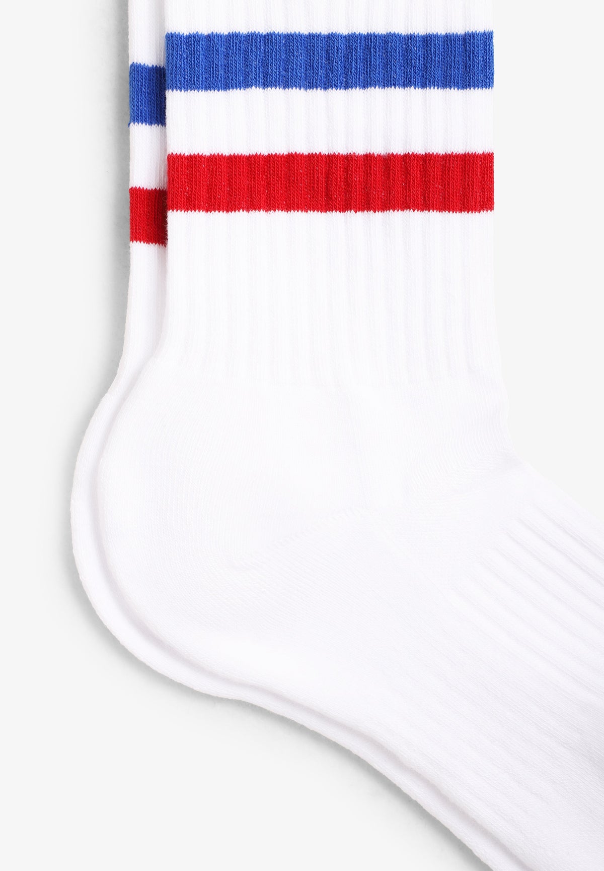 JIMMY LION | ATHLETIC ESSENTIALS STRIPES