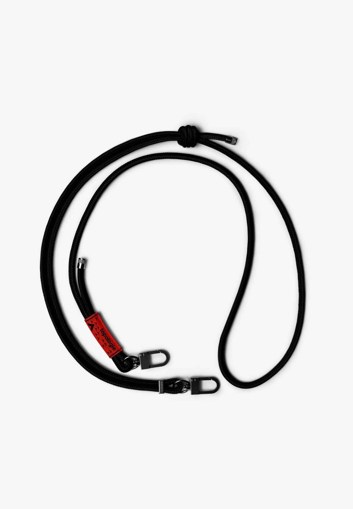 TOPOLOGIE | 6MM ROPE STRAP
