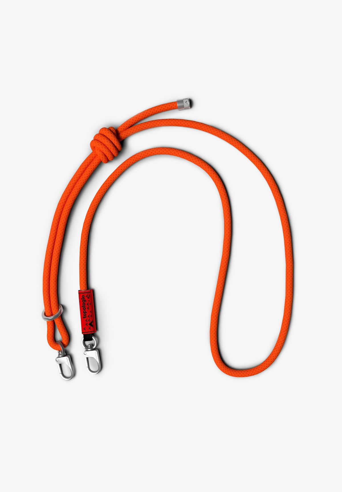 TOPOLOGIE | 8MM ROPE STRAP