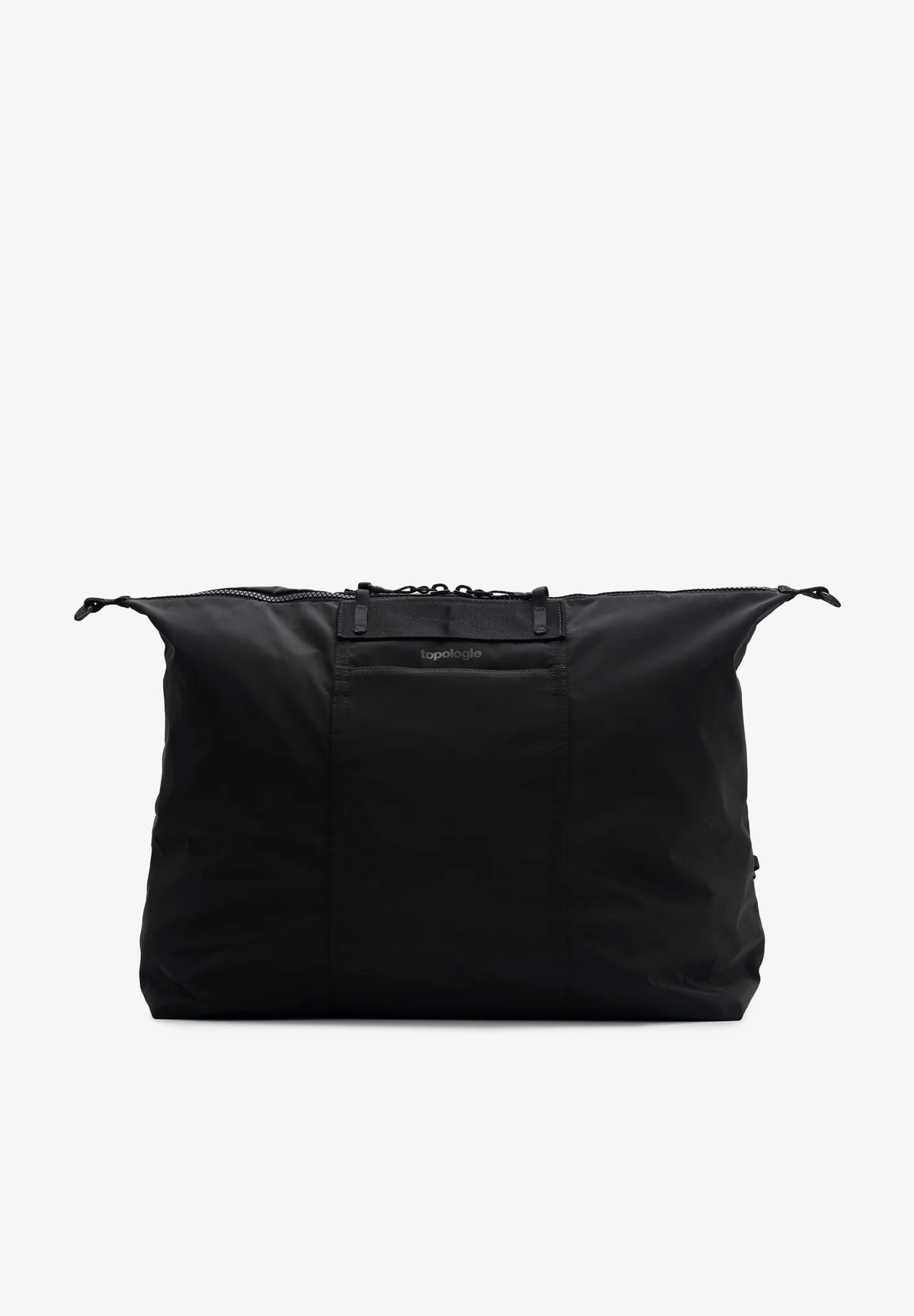 TOPOLOGIE | EXPLORER TOTE WEEKENDER