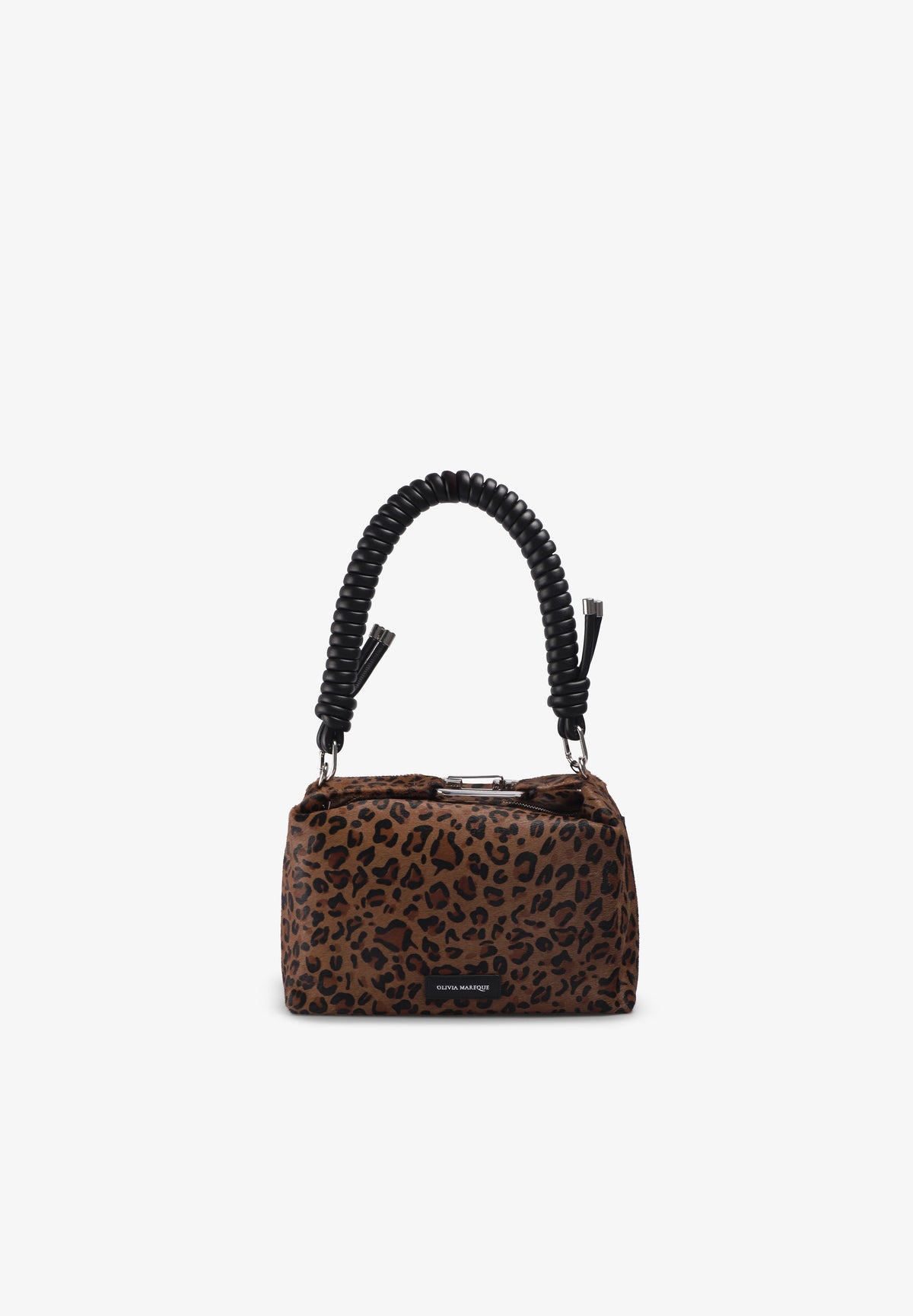 OLIVIA MAREQUE | KENZA MEDIUM