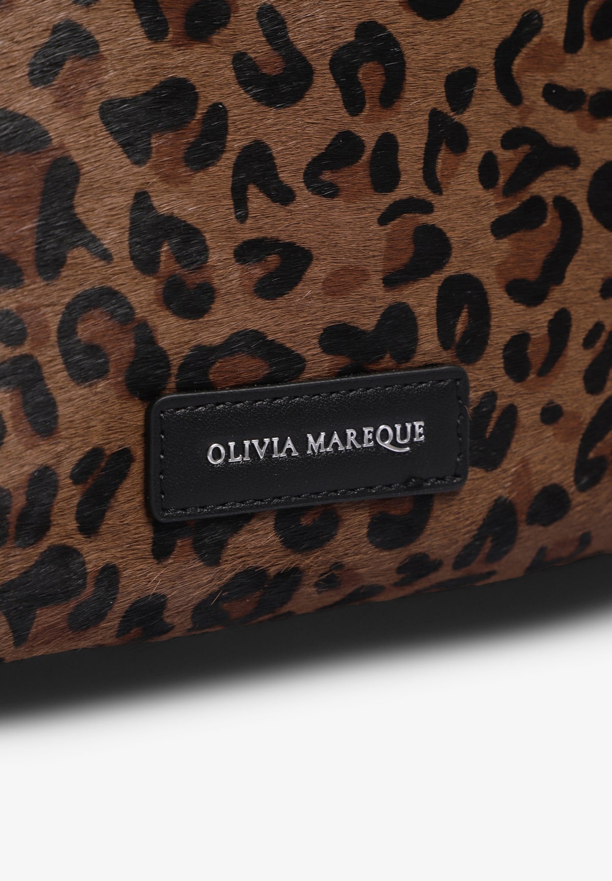 OLIVIA MAREQUE | KENZA MEDIUM
