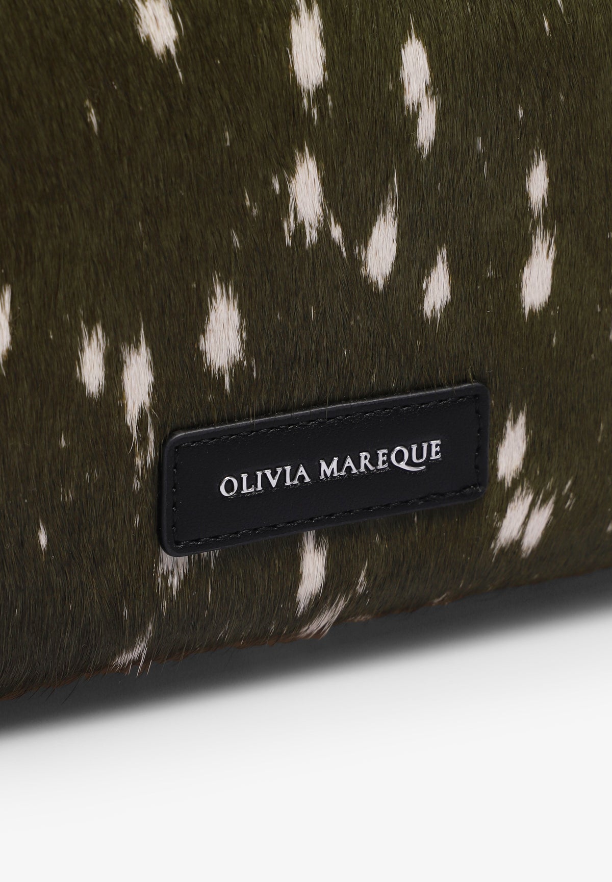 OLIVIA MAREQUE | KENZA MEDIUM