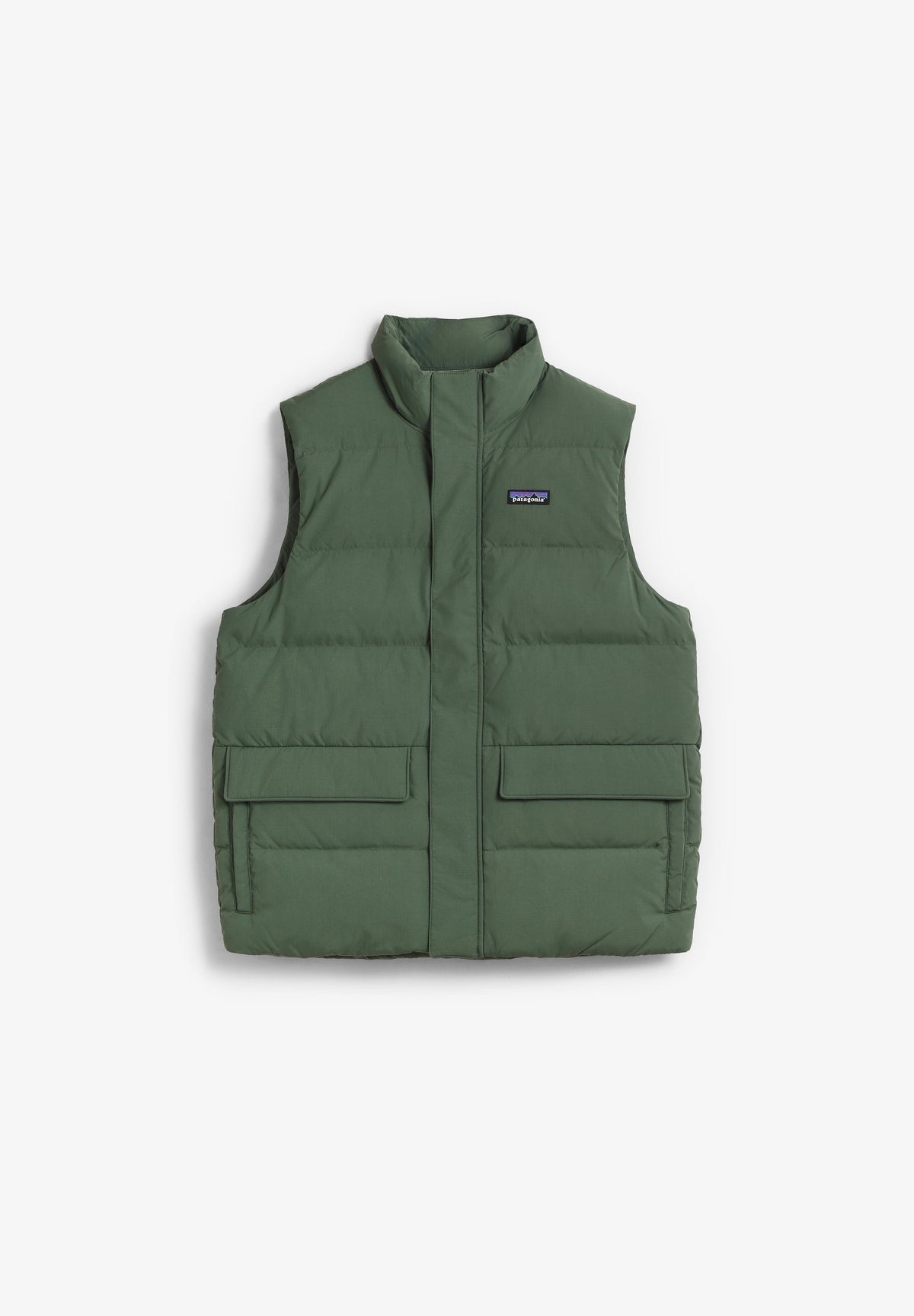 PATAGONIA | M'S SISAR DOWN VEST