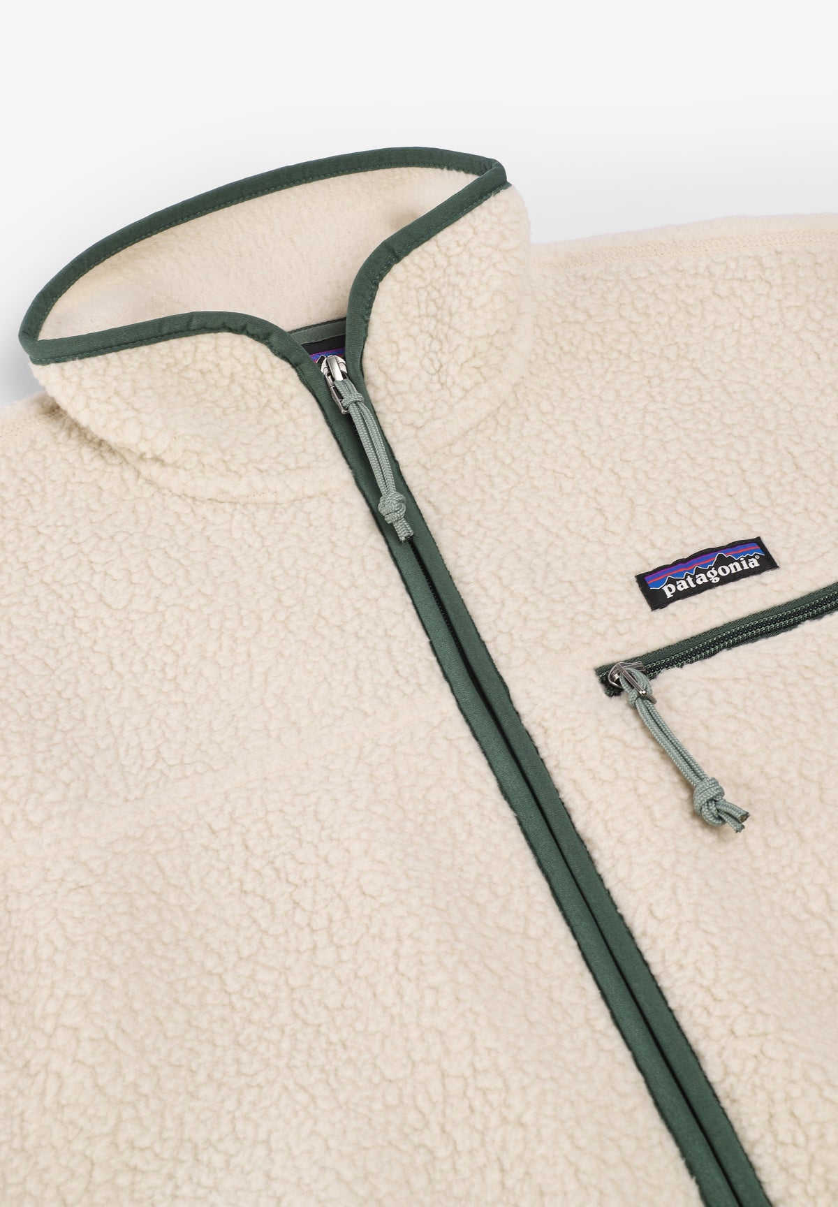 PATAGONIA | M'S RETRO PILE JKT
