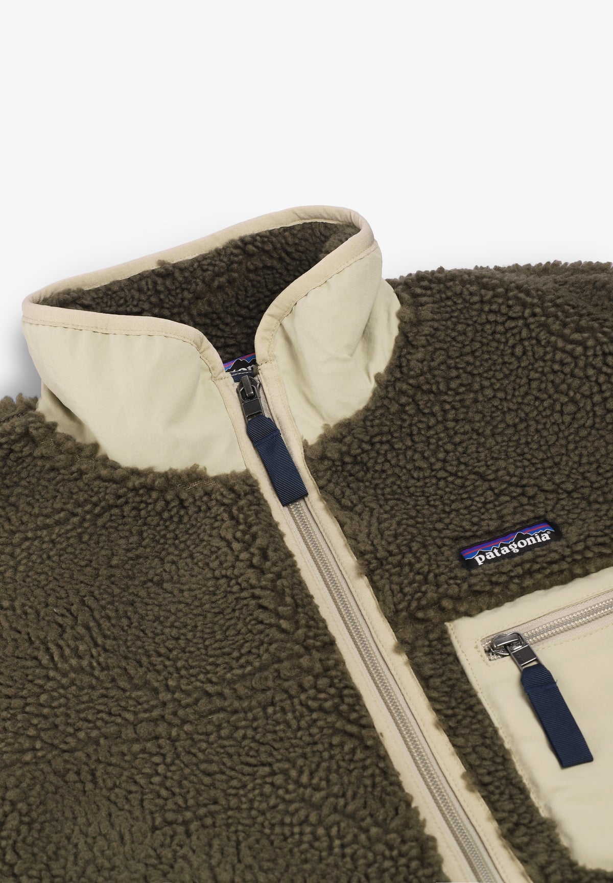 PATAGONIA | M'S CLASSIC RETRO-X VEST