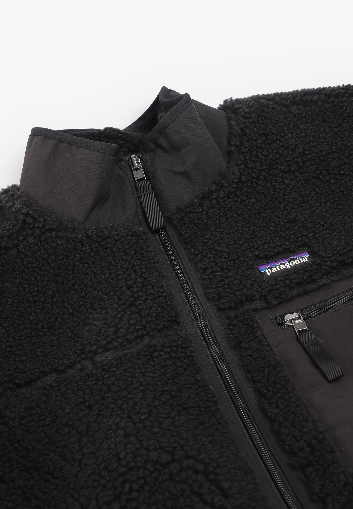 PATAGONIA | M'S CLASSIC RETRO-X JKT