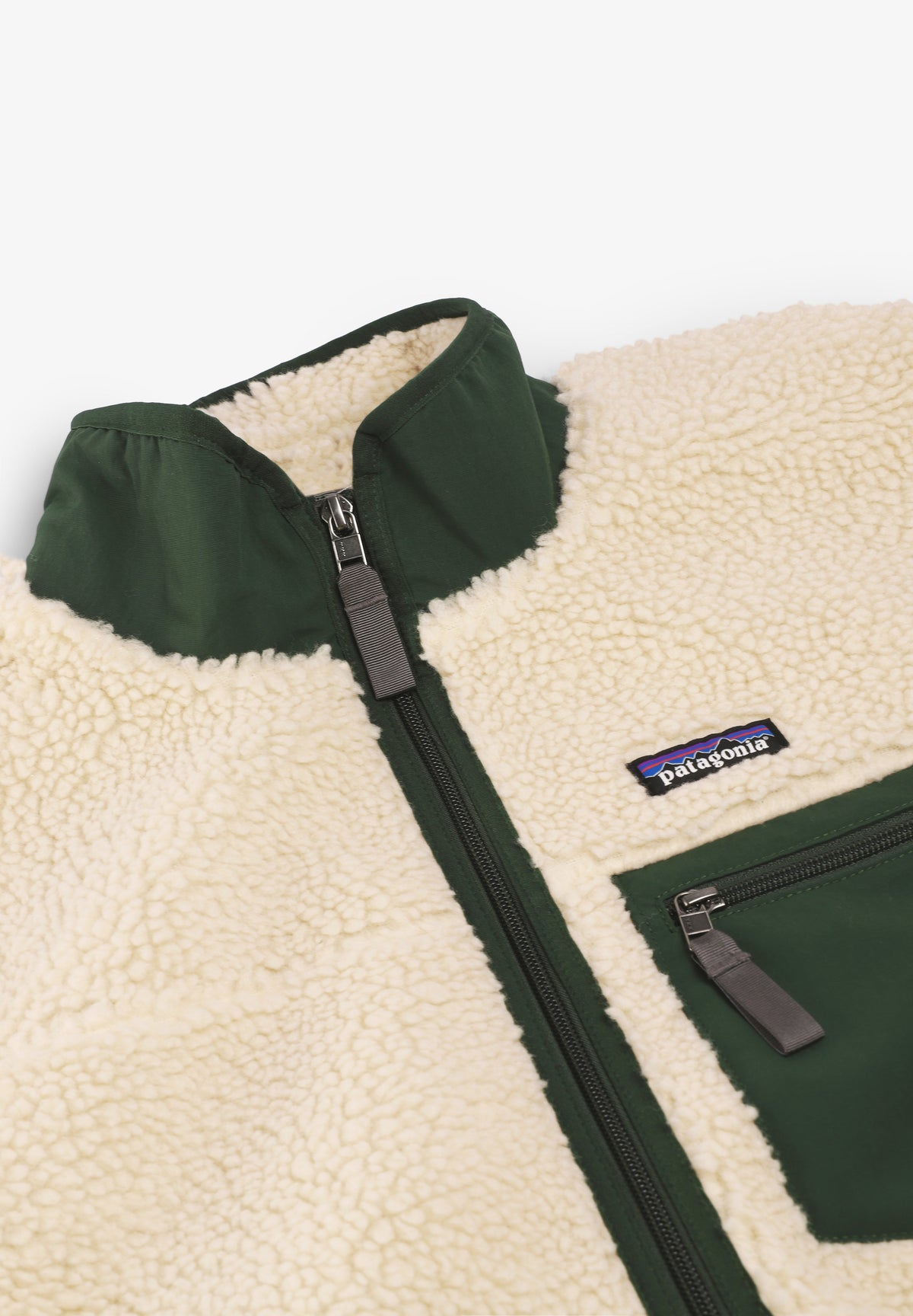 PATAGONIA | M'S CLASSIC RETRO-X JKT