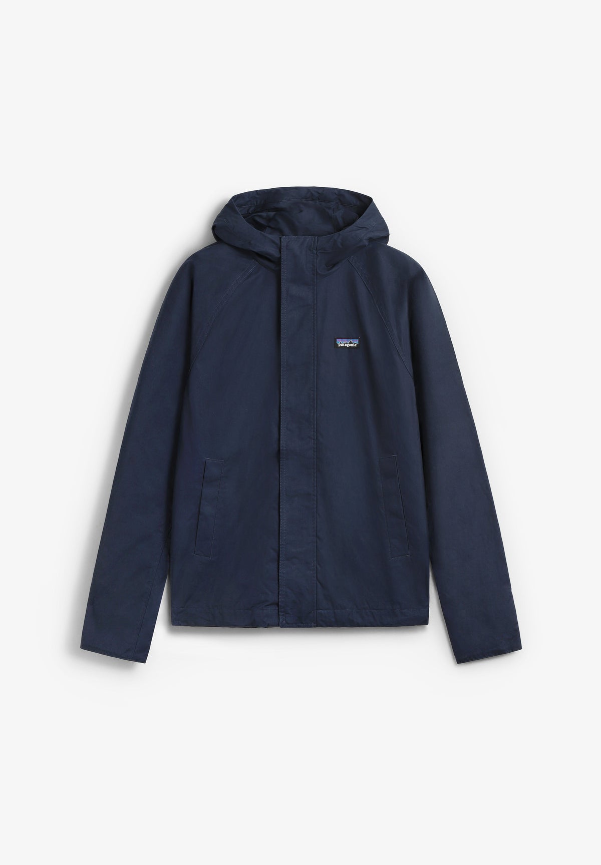 PATAGONIA | M'S DRY WAX COTTON JKT