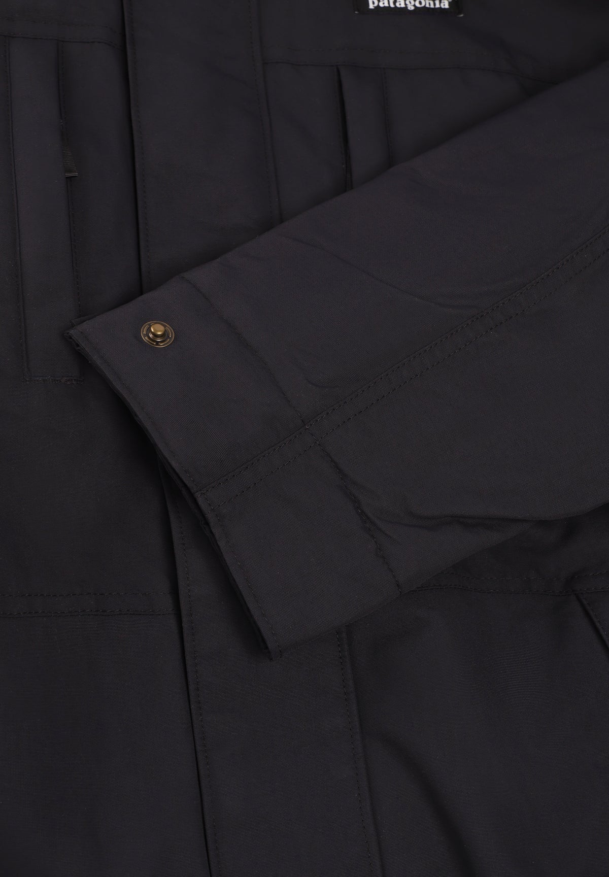 PATAGONIA | M'S ISTHMUS PARKA