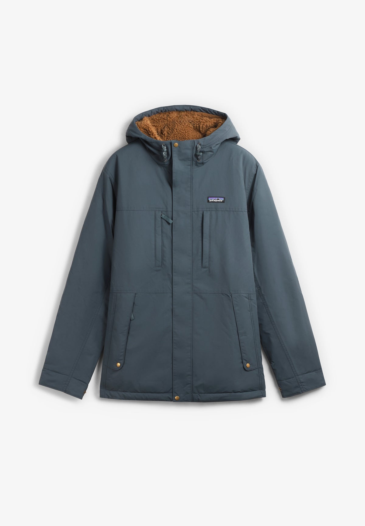 PATAGONIA | M'S ISTHMUS PARKA