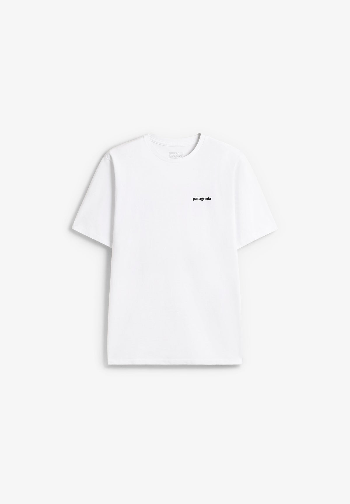 PATAGONIA | M'S P-6 LOGO RESPONSIBILI-TEE