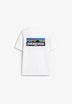 PATAGONIA | M'S P-6 LOGO RESPONSIBILI-TEE
